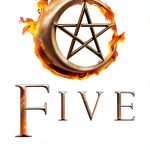 Immortal Works Teen Career eBook The FIVE Series Book 1 2nd Ed 292pp-0