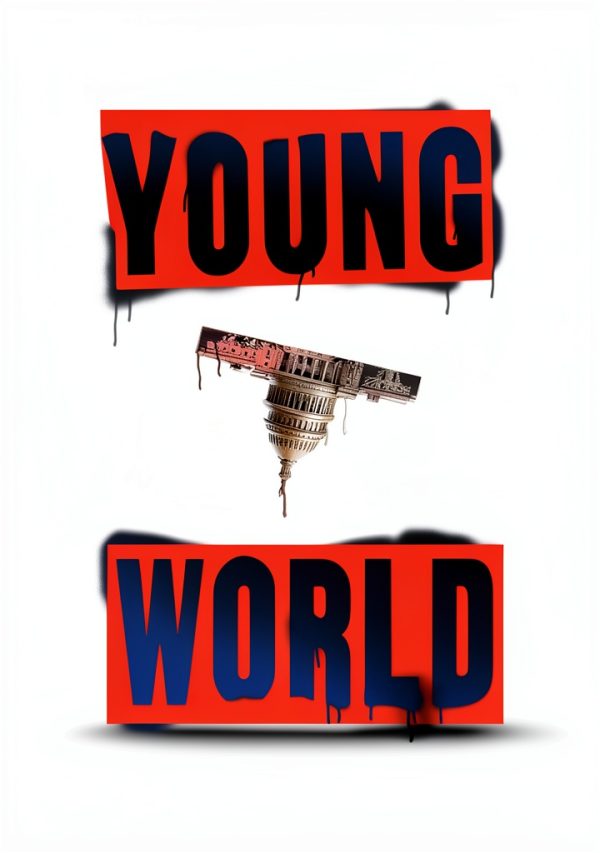 Simon & Schuster Career Fiction eBook – Political Crime Thriller 14+-0