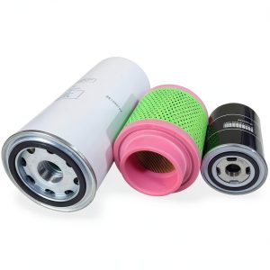 Oil Separator and Air Filter Replacement Kit HZSITEGE-0