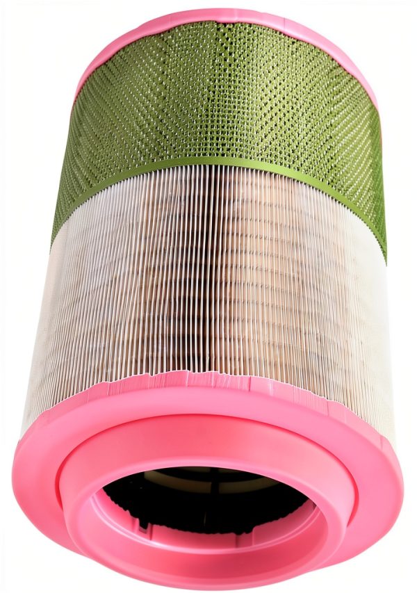 Air Filter Cartridge ZS1063357 MSY for Gardner Denver ESM 55-80-2