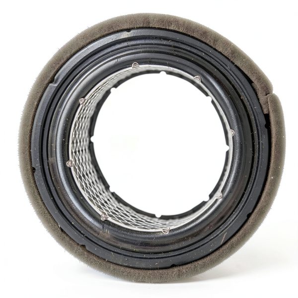 Quincy Air Filter 2023400852 Cartridge – High‑Efficiency Pleated Media-2