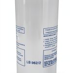 Oil Separator Cartridge Filter FILME LB962/2 for Screw Air Compressor-0