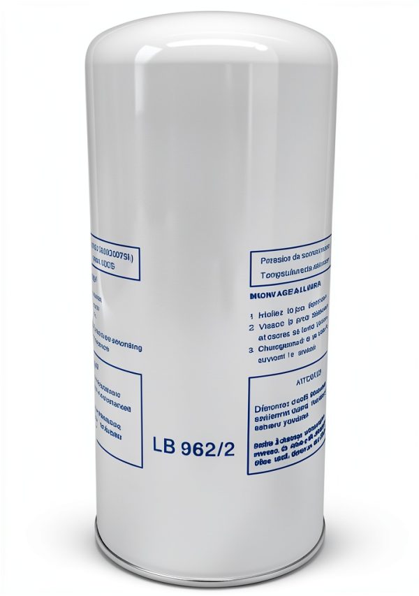 Oil Separator Cartridge Filter FILME LB962/2 for Screw Air Compressor-0