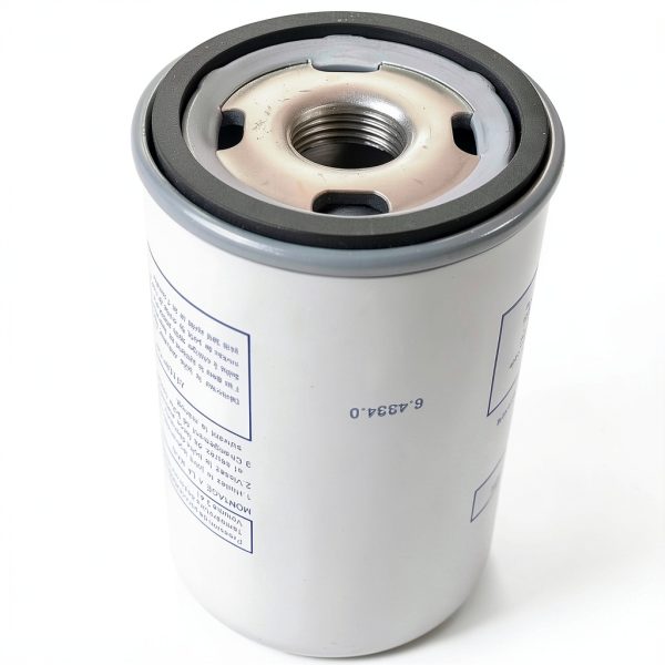 Filter Kit SOIEMALV Compressor Set 6.4334.0/6.3461.0/6.4212.0-5