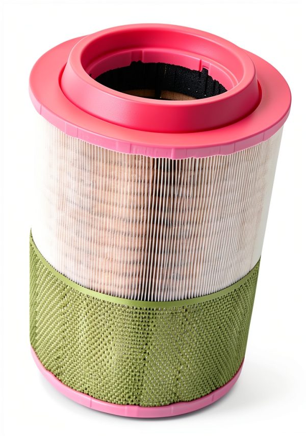 Air Filter Cartridge ZS1063357 MSY for Gardner Denver ESM 55-80-1