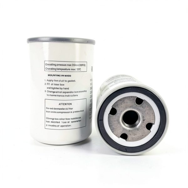 Oil Filter Element Kit FILME 1513033701 for Ceccato Compressor-1