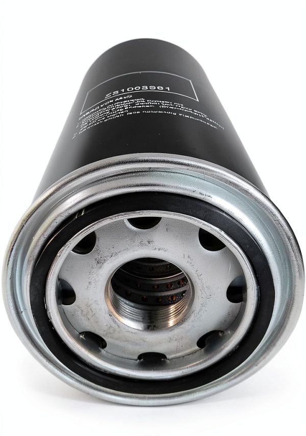 ZS1063361 oil filter element DSFIER Replacement Cartridge 1/2" NPT-3