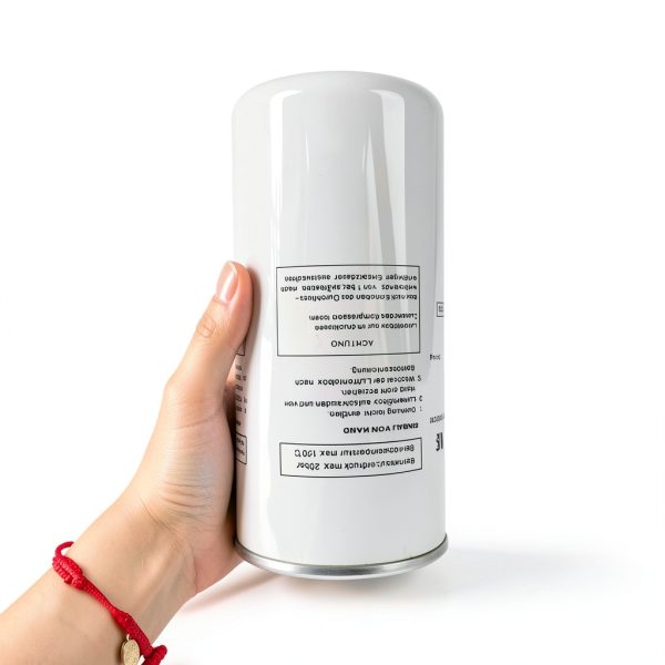 Oil Separator Cartridge Filter FILME LB962/2 for Screw Air Compressor-1