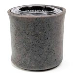Quincy Air Filter 2023400852 Cartridge – High‑Efficiency Pleated Media-0