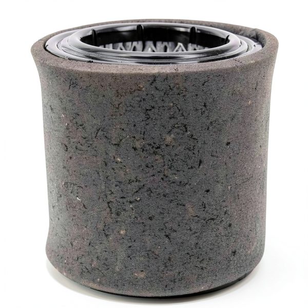Quincy Air Filter 2023400852 Cartridge – High‑Efficiency Pleated Media-0