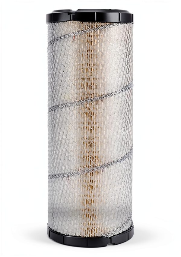 Air Filter JJNLDYO Compatible with Komatsu PC56-7/60/70-8/78US-3