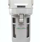 Air Filter yinusuozi F4000-15-W-F 5 Micron Filter Cartridge-0