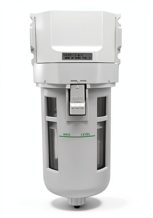 Air Filter yinusuozi F4000-15-W-F 5 Micron Filter Cartridge-0