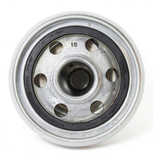 Quincy 128381-050 Spin-On Oil Filter - for Compressed Air Systems-2