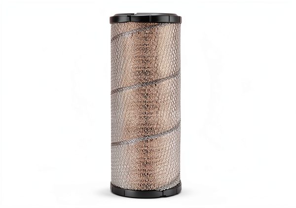 Air Filter JJNLDYO Compatible with Komatsu PC56-7/60/70-8/78US-1