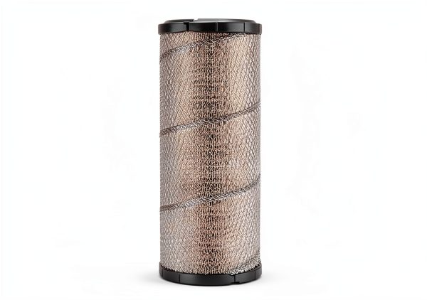 Air Filter JJNLDYO Compatible with Komatsu PC56-7/60/70-8/78US-0