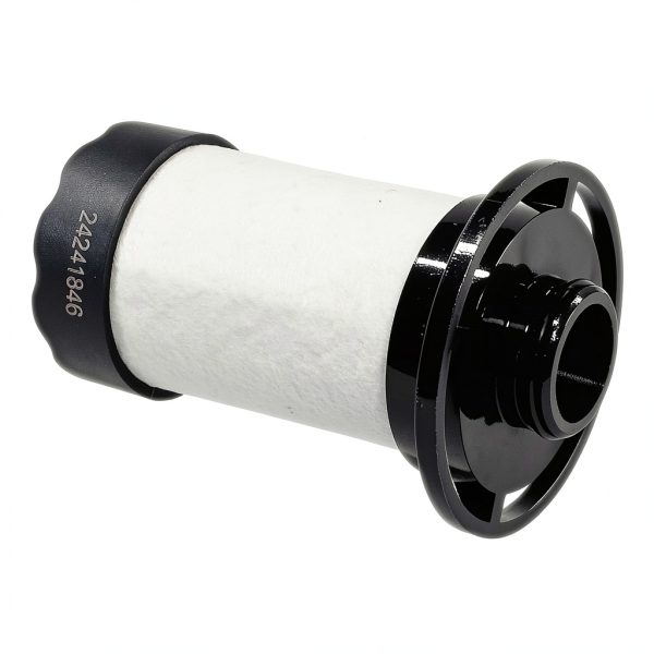 Filter for Compressed Air DNDUONIU Precision Cartridge G Grade 1µm-2