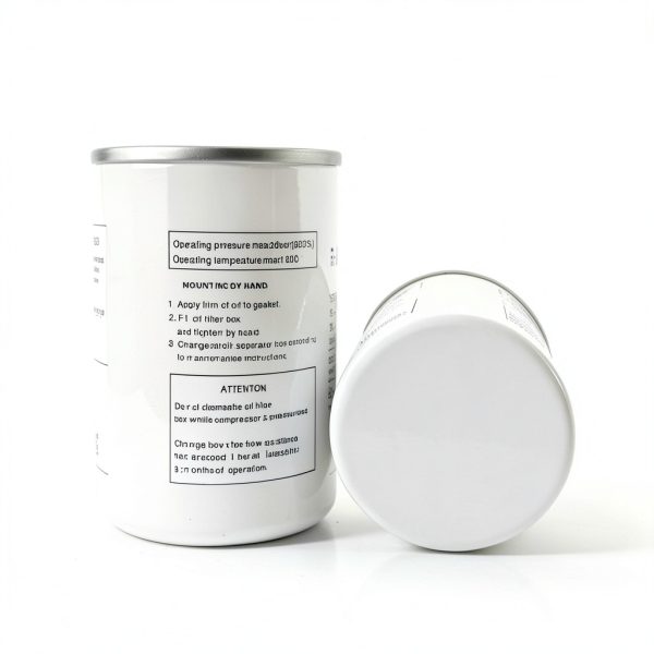Oil Filter Element Kit FILME 1513033701 for Ceccato Compressor-2