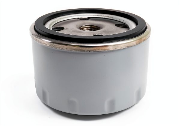 Quincy 2023400100 Spin-On Oil Filter Industrial Service Solutions-0