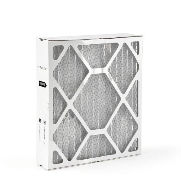 2 Pack Air Filter Compatible with Trane FLRQB5AH23M11 and Envirowise 22.7 x 20.7 x 4.7 Air Filter, FLRQB5AH23M11 MERV 13 Filter-4