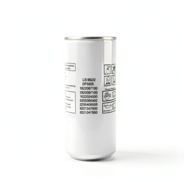 Oil Separator Cartridge Filter FILME LB962/2 for Screw Air Compressor-2