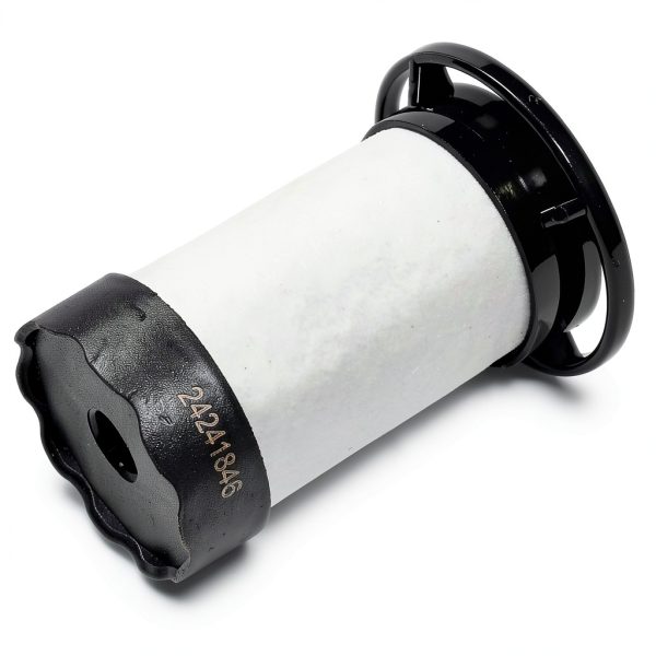 Filter for Compressed Air DNDUONIU Precision Cartridge G Grade 1µm-3
