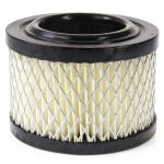 Kaeser 6.0215.0 Air Filter Element High Efficiency Pleated Replacement-0