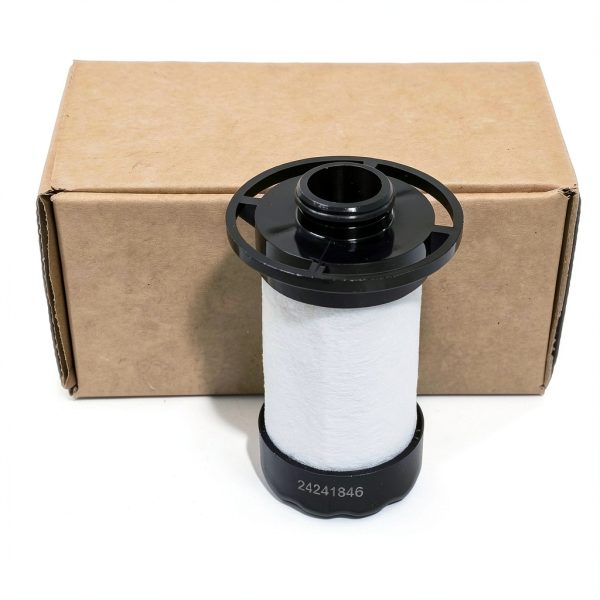 Filter for Compressed Air DNDUONIU Precision Cartridge G Grade 1µm-4