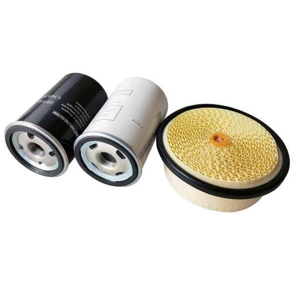Filter Kit SOIEMALV Compressor Set 6.4334.0/6.3461.0/6.4212.0-0