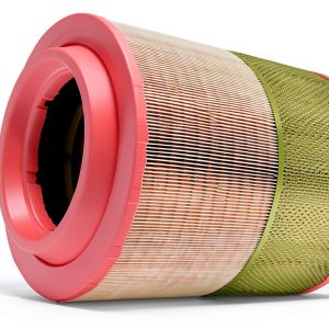 Air Filter Cartridge ZS1063357 MSY for Gardner Denver ESM 55-80-0
