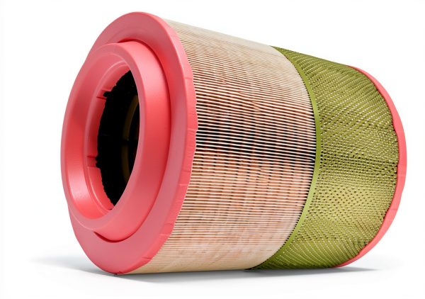 Air Filter Cartridge ZS1063357 MSY for Gardner Denver ESM 55-80-0
