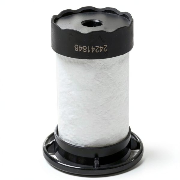 Filter for Compressed Air DNDUONIU Precision Cartridge G Grade 1µm-0