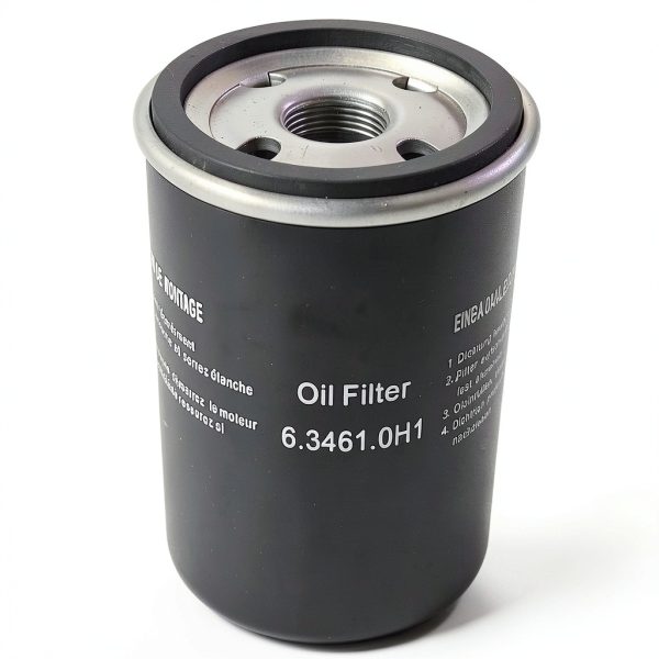 Filter Kit SOIEMALV Compressor Set 6.4334.0/6.3461.0/6.4212.0-7
