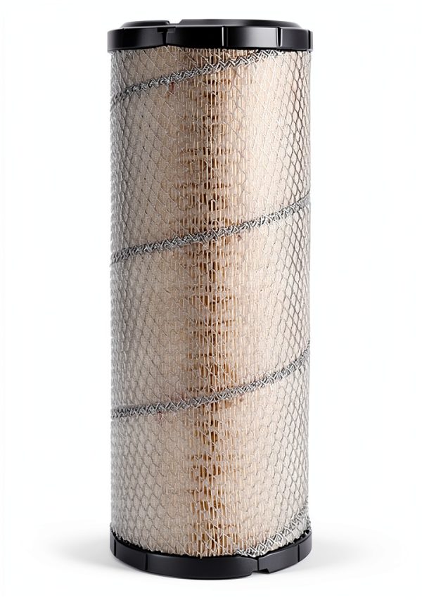 Air Filter JJNLDYO Compatible with Komatsu PC56-7/60/70-8/78US-2