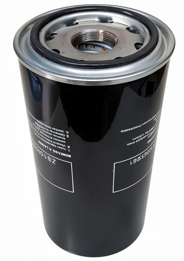 ZS1063361 oil filter element DSFIER Replacement Cartridge 1/2" NPT-2