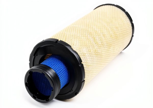 Air Filter JJNLDYO Compatible with Komatsu PC56-7/60/70-8/78US-5