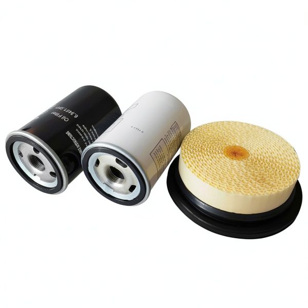 Filter Kit SOIEMALV Compressor Set 6.4334.0/6.3461.0/6.4212.0-1