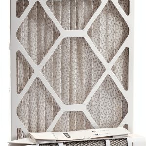 2 Pack Air Filter Compatible with Trane FLRQB5AH23M11 and Envirowise 22.7 x 20.7 x 4.7 Air Filter, FLRQB5AH23M11 MERV 13 Filter-0