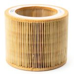 Quincy 6211473950 Air Filter High Efficiency Media for Compressed Air-0
