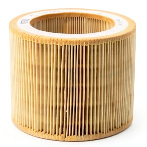 Quincy 6211473950 Air Filter High Efficiency Media for Compressed Air-0