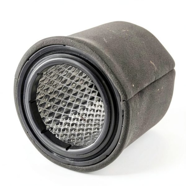 Quincy Air Filter 2023400852 Cartridge – High‑Efficiency Pleated Media-1
