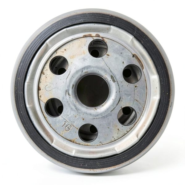 Quincy 2023402300 Spin On Oil Filter for Compressed Air Systems-1