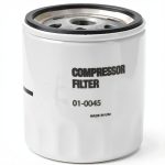 Quincy 2023402300 Spin On Oil Filter for Compressed Air Systems-0