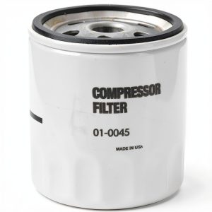 Quincy 2023402300 Spin On Oil Filter for Compressed Air Systems-0