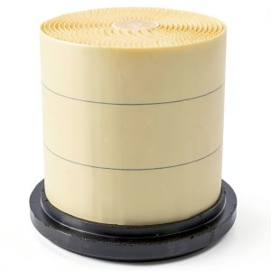 Kaeser 6.4163.0 Air Filter Element - High Efficiency Pleated Media-0