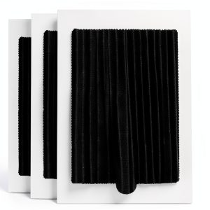 Refrigerator Air Filter Replacement Frigidaire Ultra 3-Pack 242061001-0