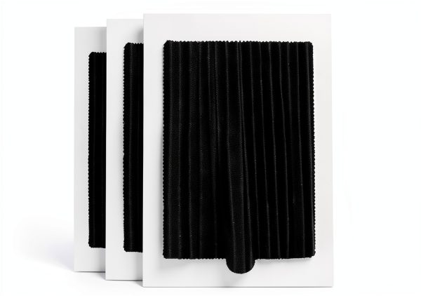 Refrigerator Air Filter Replacement Frigidaire Ultra 3-Pack 242061001-0