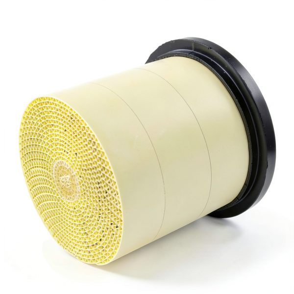 Kaeser 6.4163.0 Air Filter Element - High Efficiency Pleated Media-2